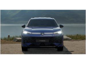 Volkswagen T-Roc 1.5 eTSI R-Line DSG AHK+Kamera+Navi+Sitzh