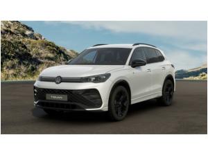 Volkswagen Tiguan 2.0 TDI R-Line 4Mo DSG AHK+Kamera+Navi - Gewerbekunden