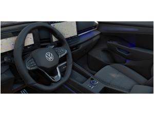 Volkswagen T-Roc 1.5 eTSI R-Line DSG AHK+Kamera+Navi+Sitzh