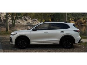 Volkswagen Tiguan 2.0 TDI R-Line 4Mo DSG AHK+Kamera+Navi - Gewerbekunden
