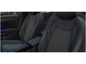 Volkswagen T-Roc 1.5 eTSI R-Line DSG AHK+Kamera+Navi+Sitzh