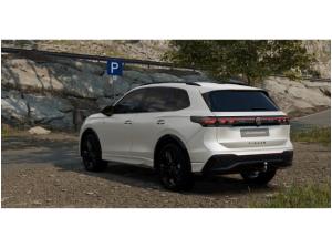 Volkswagen Tiguan 2.0 TDI R-Line 4Mo DSG AHK+Kamera+Navi - Gewerbekunden