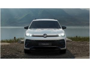 Volkswagen Tiguan 2.0 TDI R-Line 4Mo DSG AHK+Kamera+Navi - Gewerbekunden