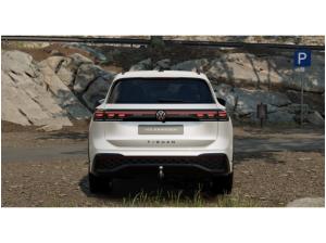 Volkswagen Tiguan 2.0 TDI R-Line 4Mo DSG AHK+Kamera+Navi - Gewerbekunden