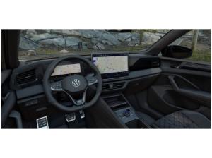 Volkswagen Tiguan 2.0 TDI R-Line 4Mo DSG AHK+Kamera+Navi - Gewerbekunden