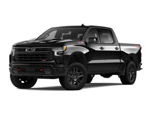 Chevrolet Silverado 2026er SILVERADO Trail Boss 6.2 V8 *GARANTIE*