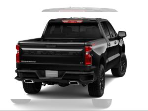Chevrolet Silverado 2026er SILVERADO Trail Boss 6.2 V8 *GARANTIE*