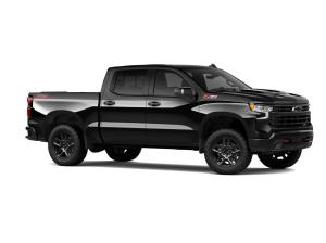 Chevrolet Silverado 2026er SILVERADO Trail Boss 6.2 V8 *GARANTIE*