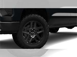 Chevrolet Silverado 2026er SILVERADO Trail Boss 6.2 V8 *GARANTIE*
