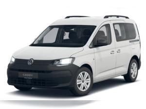 Volkswagen Caddy California ohne Küche 1,5 l TSI 85 kW 7-Gang-DSG 💥BESTELLAKTION💥NUR FÜR KURZE ZEIT💥