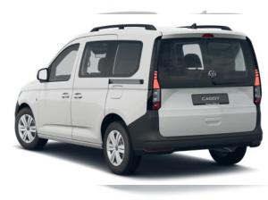 Volkswagen Caddy California ohne Küche 1,5 l TSI 85 kW 7-Gang-DSG 💥BESTELLAKTION💥NUR FÜR KURZE ZEIT💥
