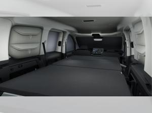 Volkswagen Caddy California ohne Küche 1,5 l TSI 85 kW 7-Gang-DSG 💥BESTELLAKTION💥NUR FÜR KURZE ZEIT💥