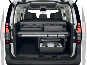 Volkswagen Caddy California ohne Küche 1,5 l TSI 85 kW 7-Gang-DSG 💥BESTELLAKTION💥NUR FÜR KURZE ZEIT💥