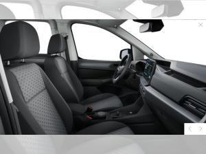 Volkswagen Caddy California ohne Küche 1,5 l TSI 85 kW 7-Gang-DSG 💥BESTELLAKTION💥NUR FÜR KURZE ZEIT💥