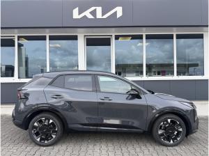 Kia Sportage 1.6T 2WD DCT GT-line DriveWise Sound