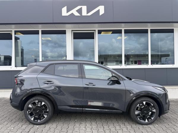 Kia Sportage 1.6T 2WD DCT GT-line DriveWise Sound