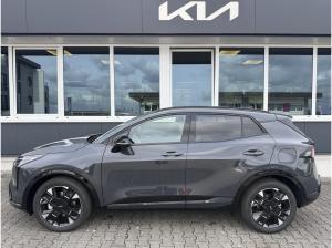 Kia Sportage 1.6T 2WD DCT GT-line DriveWise Sound