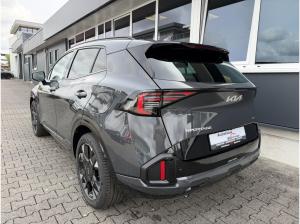Kia Sportage 1.6T 2WD DCT GT-line DriveWise Sound