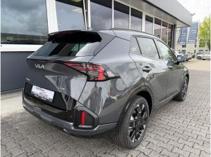 Kia Sportage 1.6T 2WD DCT GT-line DriveWise Sound