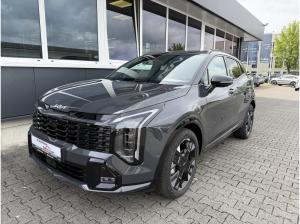 Kia Sportage 1.6T 2WD DCT GT-line DriveWise Sound