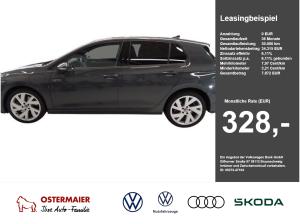 Volkswagen Golf VIII GTE 1.5eTSI DSG HYBRID ACC.5J-G.AHK.AREA-VIEW.NAVI+VC.HUD.LED.APP-C