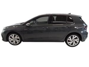 Volkswagen Golf VIII GTE 1.5eTSI DSG HYBRID ACC.5J-G.AHK.AREA-VIEW.NAVI+VC.HUD.LED.APP-C