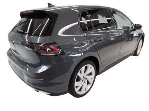 Volkswagen Golf VIII GTE 1.5eTSI DSG HYBRID ACC.5J-G.AHK.AREA-VIEW.NAVI+VC.HUD.LED.APP-C