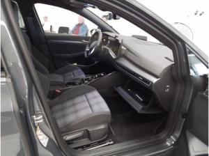 Volkswagen Golf VIII GTE 1.5eTSI DSG HYBRID ACC.5J-G.AHK.AREA-VIEW.NAVI+VC.HUD.LED.APP-C