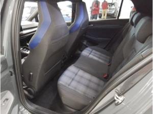 Volkswagen Golf VIII GTE 1.5eTSI DSG HYBRID ACC.5J-G.AHK.AREA-VIEW.NAVI+VC.HUD.LED.APP-C