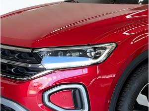 Volkswagen T-Roc Cabriolet GOAL 1.0TSI ACC.KAMERA.NAVI+VC.LED.APP-C.LKRD-HZG.SHZ