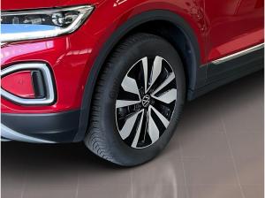 Volkswagen T-Roc Cabriolet GOAL 1.0TSI ACC.KAMERA.NAVI+VC.LED.APP-C.LKRD-HZG.SHZ