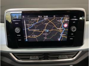 Volkswagen T-Roc Cabriolet GOAL 1.0TSI ACC.KAMERA.NAVI+VC.LED.APP-C.LKRD-HZG.SHZ