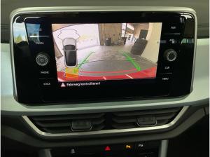 Volkswagen T-Roc Cabriolet GOAL 1.0TSI ACC.KAMERA.NAVI+VC.LED.APP-C.LKRD-HZG.SHZ