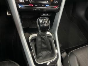 Volkswagen T-Roc Cabriolet GOAL 1.0TSI ACC.KAMERA.NAVI+VC.LED.APP-C.LKRD-HZG.SHZ