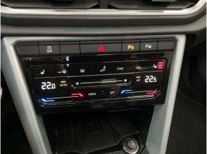 Volkswagen T-Roc Cabriolet GOAL 1.0TSI ACC.KAMERA.NAVI+VC.LED.APP-C.LKRD-HZG.SHZ