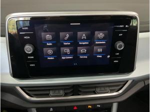 Volkswagen T-Roc Cabriolet GOAL 1.0TSI ACC.KAMERA.NAVI+VC.LED.APP-C.LKRD-HZG.SHZ