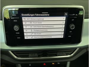 Volkswagen T-Roc Cabriolet GOAL 1.0TSI ACC.KAMERA.NAVI+VC.LED.APP-C.LKRD-HZG.SHZ