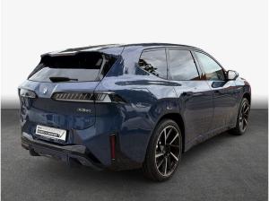 BMW iX3 50 xDrive M-Paket AHK Pano HeadUp H&K