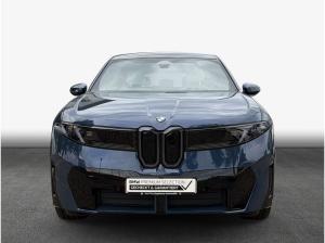 BMW iX3 50 xDrive M-Paket AHK Pano HeadUp H&K