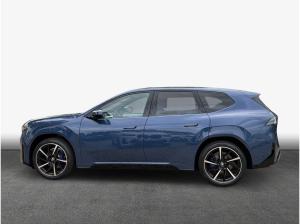 BMW iX3 50 xDrive M-Paket AHK Pano HeadUp H&K
