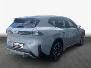 BMW iX3 50 xDrive LED* HiFi* Head-Up* Pano*