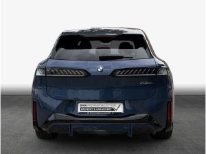 BMW iX3 50 xDrive M-Paket AHK Pano HeadUp H&K