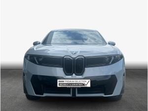 BMW iX3 50 xDrive LED* HiFi* Head-Up* Pano*