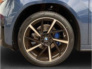 BMW iX3 50 xDrive M-Paket AHK Pano HeadUp H&K