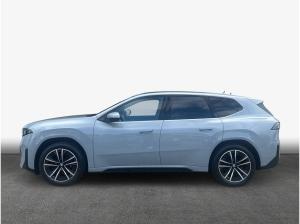 BMW iX3 50 xDrive LED* HiFi* Head-Up* Pano*