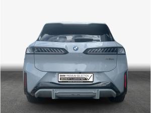 BMW iX3 50 xDrive LED* HiFi* Head-Up* Pano*