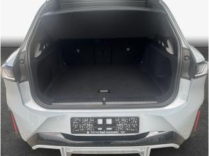 BMW iX3 50 xDrive LED* HiFi* Head-Up* Pano*