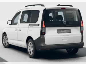 Volkswagen Caddy California mit Küche 1,5 l TSI 85 kW 7-Gang-DSG 💥BESTELLAKTION💥NUR FÜR KURZE ZEIT💥