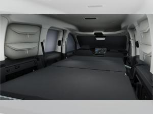 Volkswagen Caddy California mit Küche 1,5 l TSI 85 kW 7-Gang-DSG 💥BESTELLAKTION💥NUR FÜR KURZE ZEIT💥