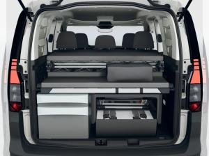 Volkswagen Caddy California mit Küche 1,5 l TSI 85 kW 7-Gang-DSG 💥BESTELLAKTION💥NUR FÜR KURZE ZEIT💥